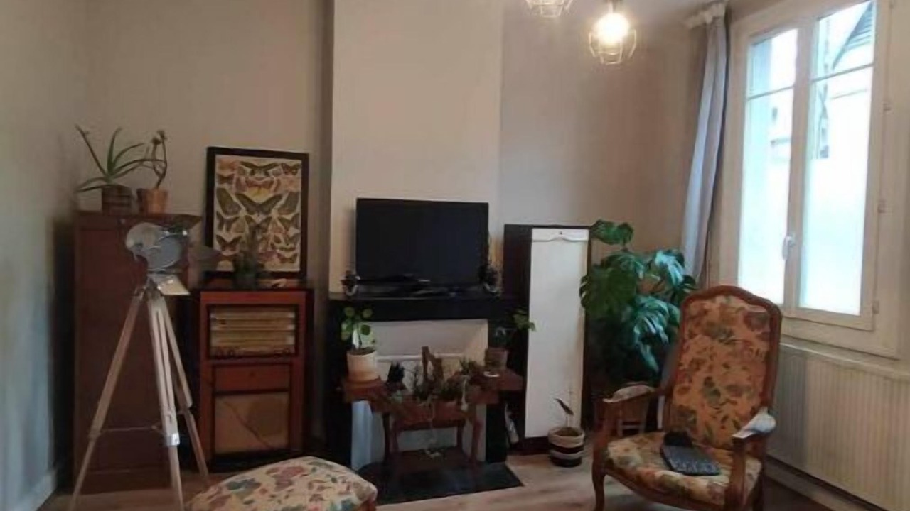 Photo of Livingroom in Deville-les-Rouen