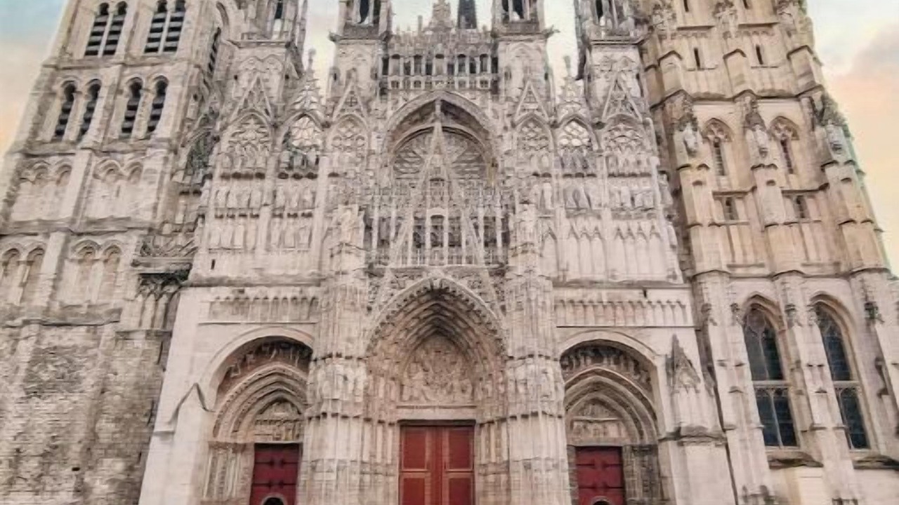 Photo of Others in Deville-les-Rouen