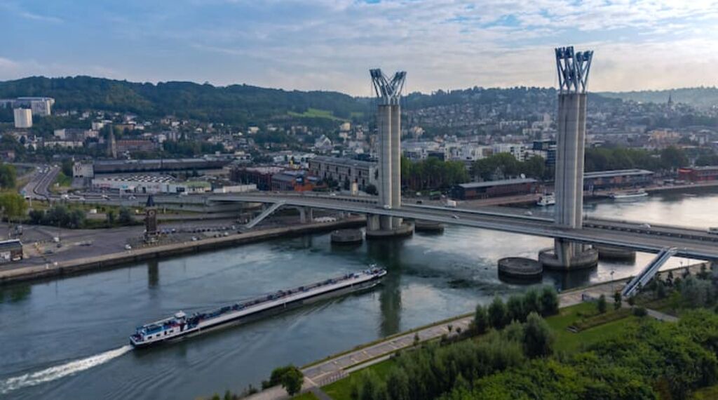 Photo of Outdoor in Deville-les-Rouen