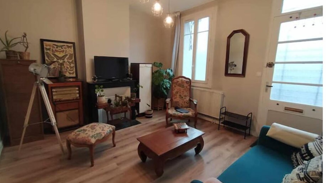 Photo of Livingroom in Deville-les-Rouen