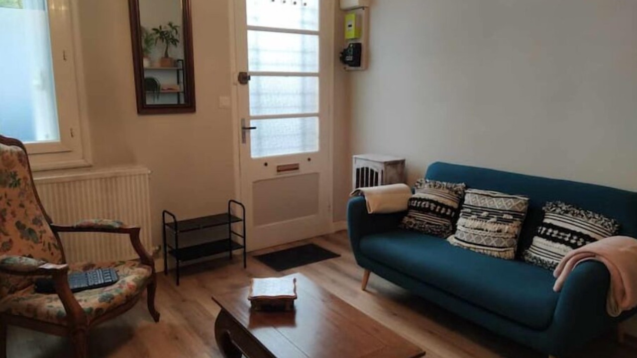 Photo of Livingroom in Deville-les-Rouen