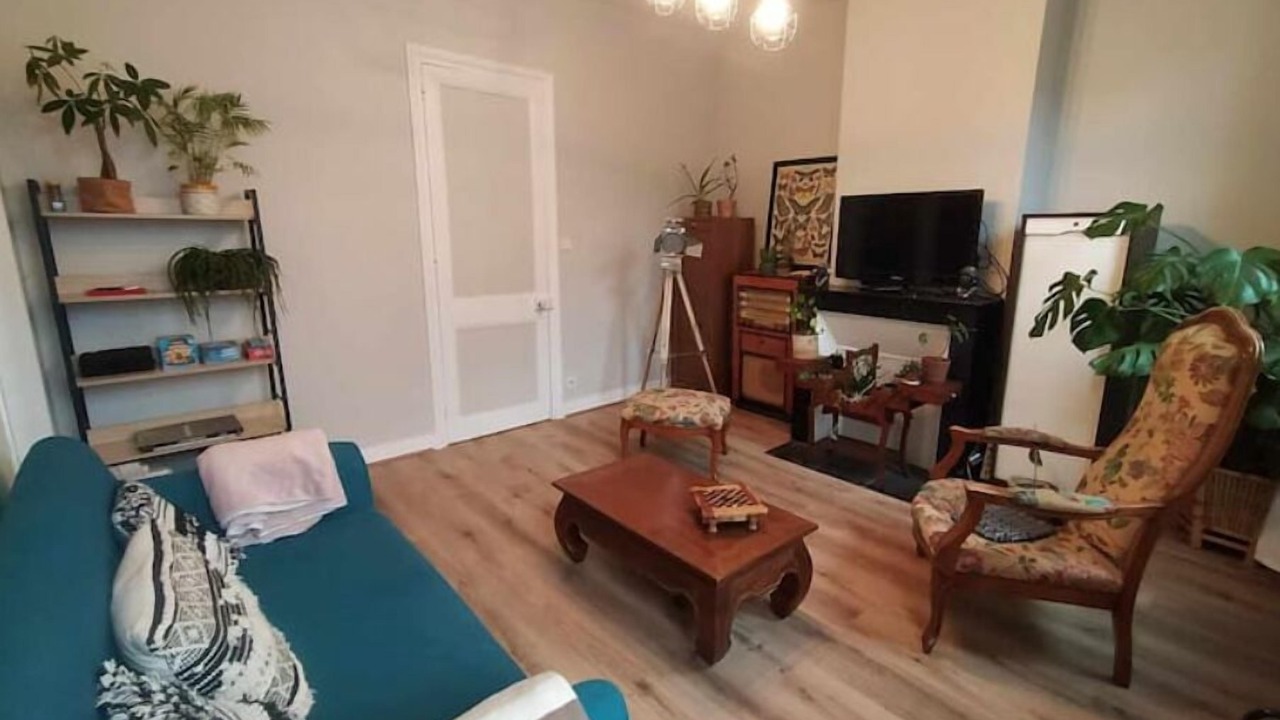 Photo of Livingroom in Deville-les-Rouen
