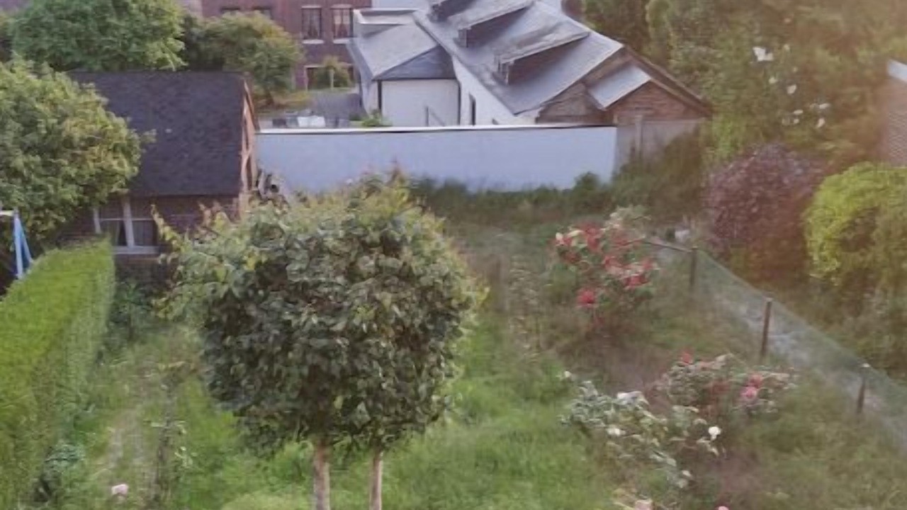 Photo of Outdoor in Deville-les-Rouen