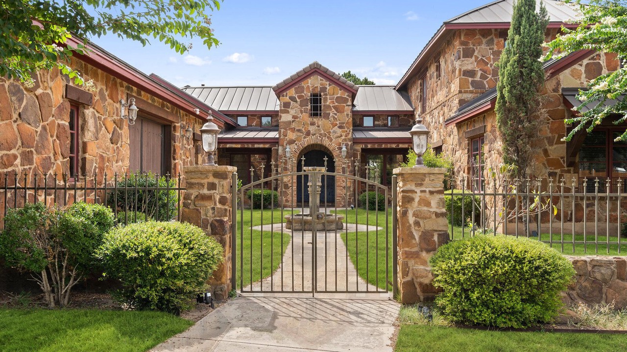 Photo of Outdoor in Sunset Valley
