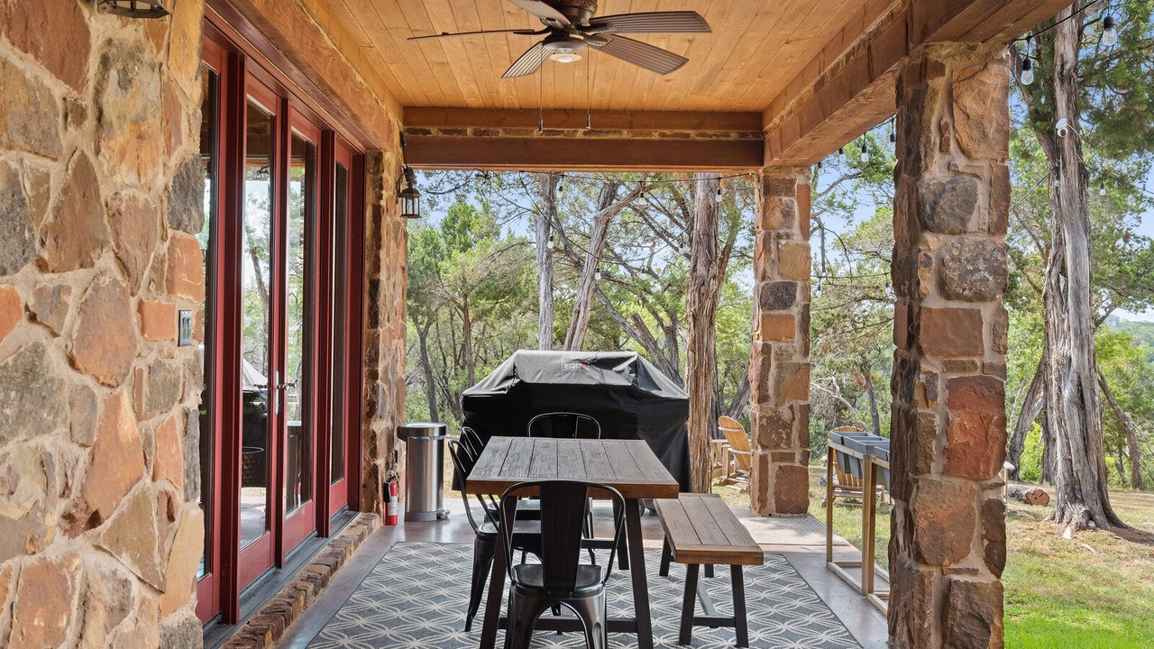 Photo of Outdoor in Sunset Valley