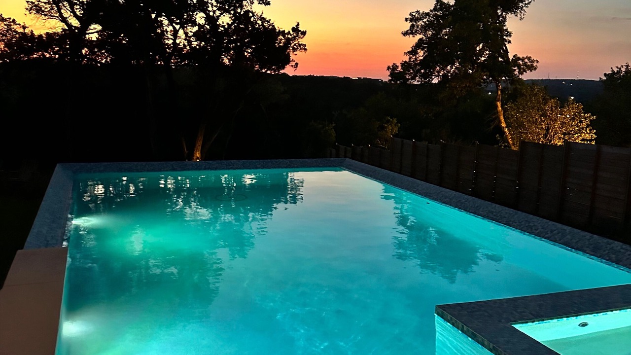 Photo of Outdoor in Sunset Valley