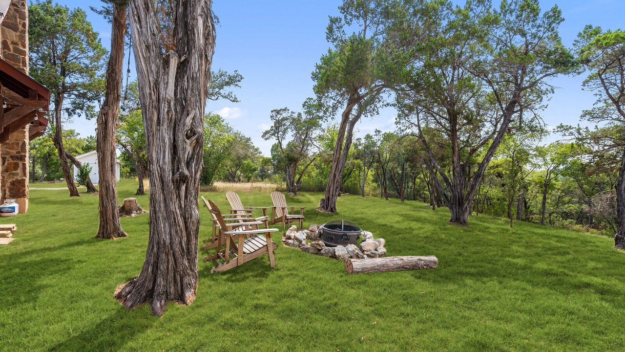Photo of Outdoor in Sunset Valley