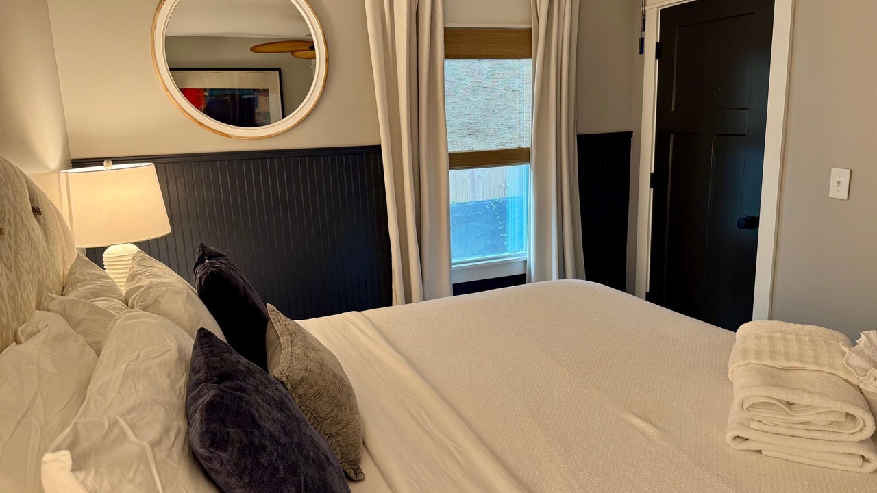 Photo of Bedroom in Charleston