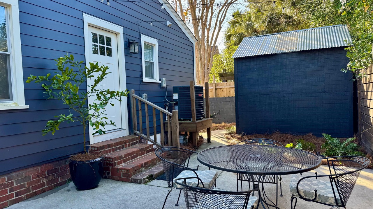 Photo of Outdoor in Charleston