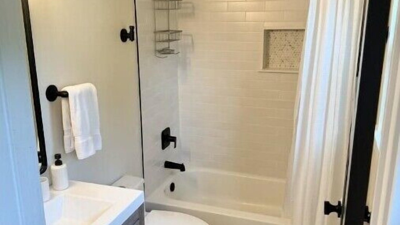 Photo of Bathroom in Charleston