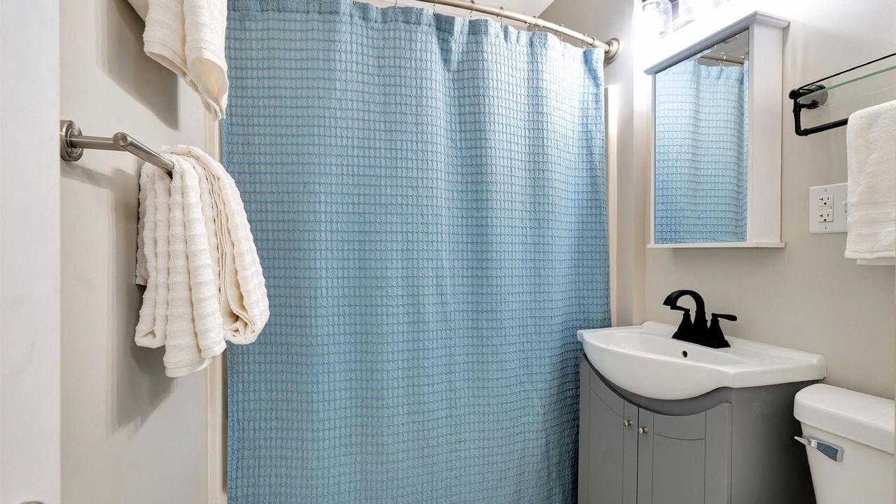 Photo of Bathroom in Bloomington