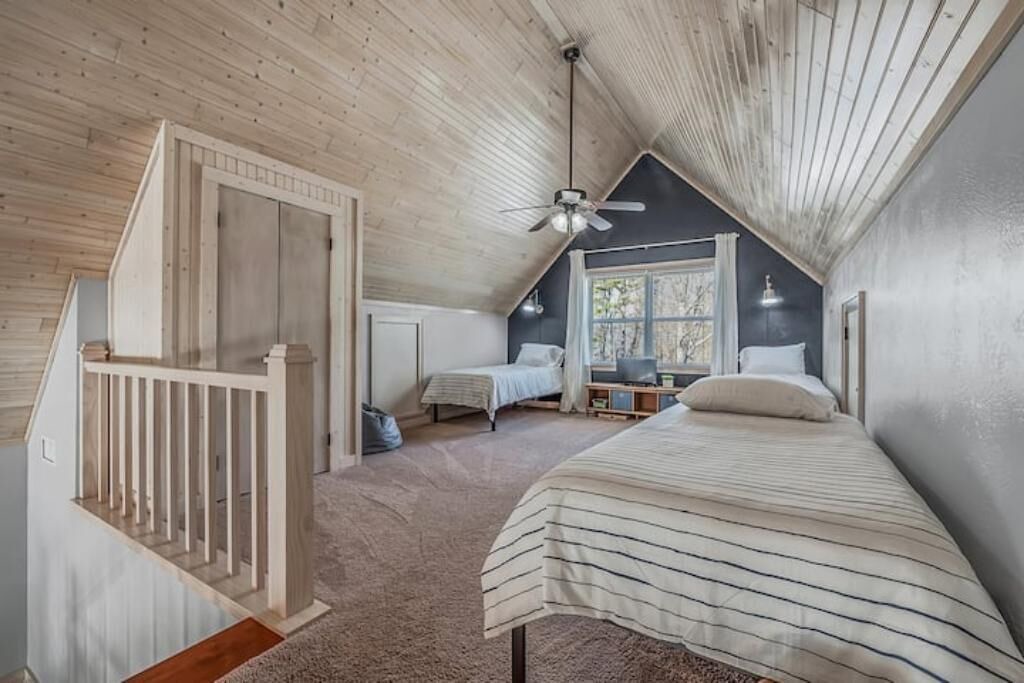 Photo of Bedroom in Quitman