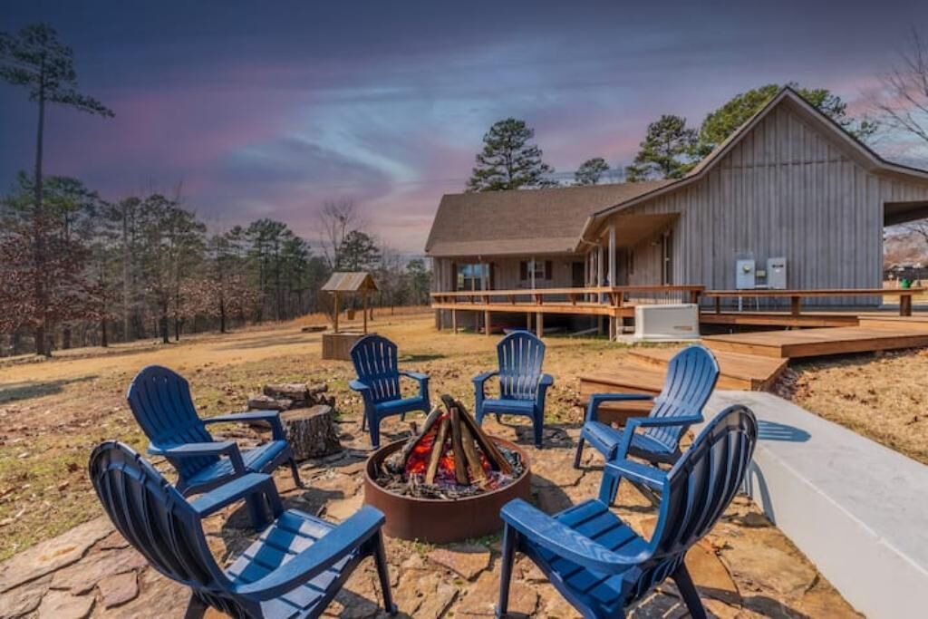 Photo of Patio Balcony in Quitman