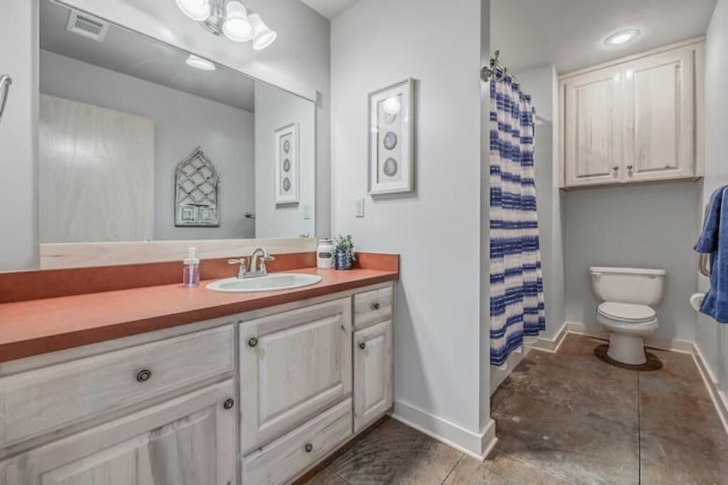 Photo of Bathroom in Quitman