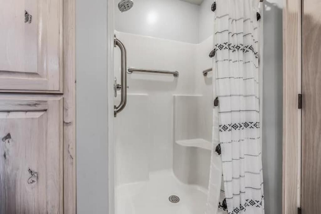 Photo of Bathroom in Quitman