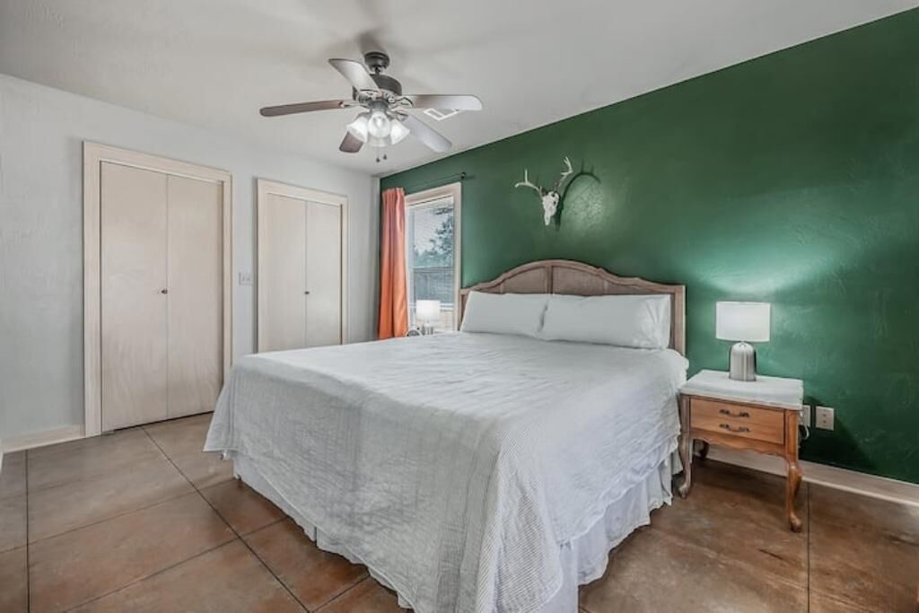 Photo of Bedroom in Quitman