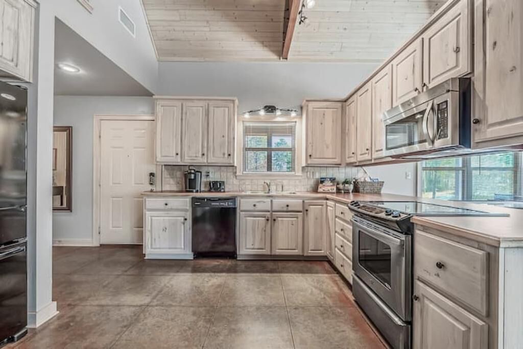 Photo of Kitchen in Quitman