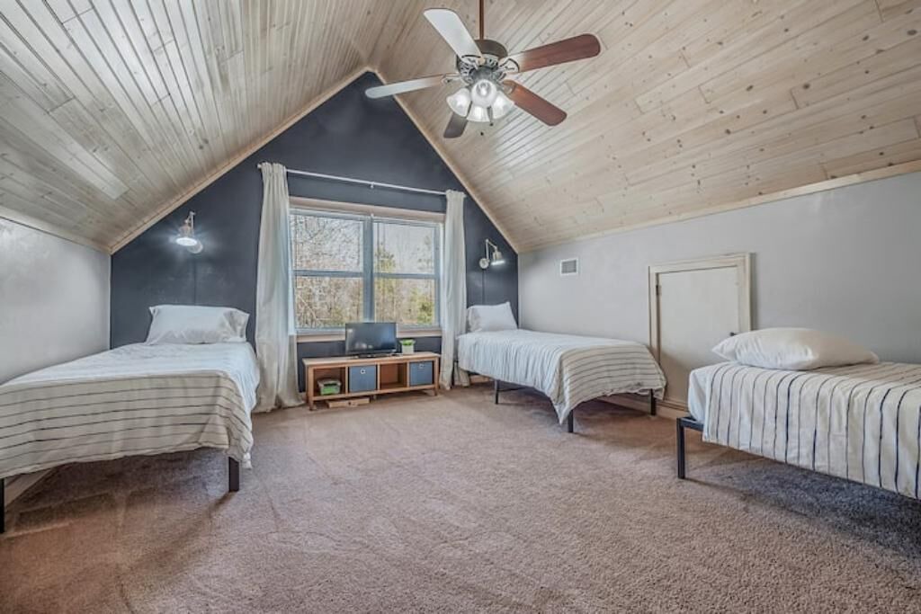 Photo of Bedroom in Quitman