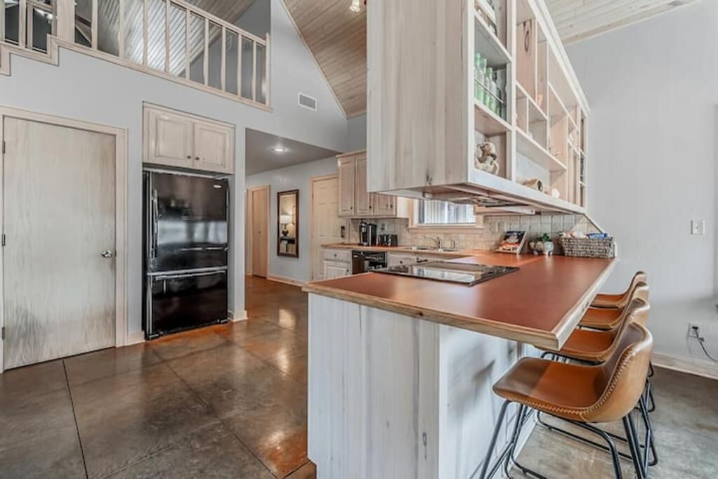 Photo of Kitchen in Quitman