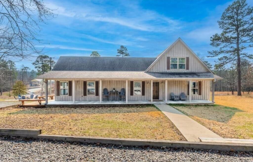 Photo of Outdoor in Quitman