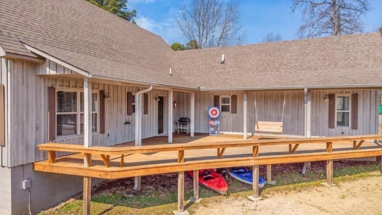 Photo of Outdoor in Quitman