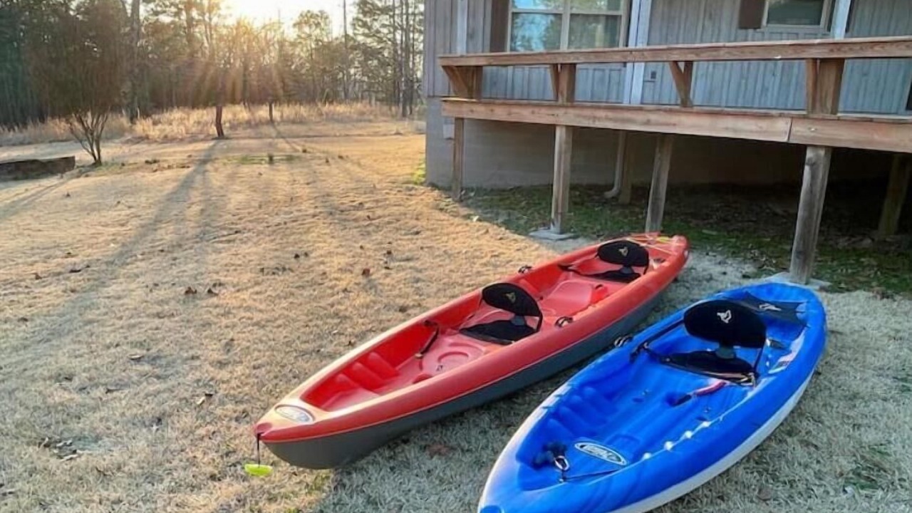 Photo of Outdoor in Quitman