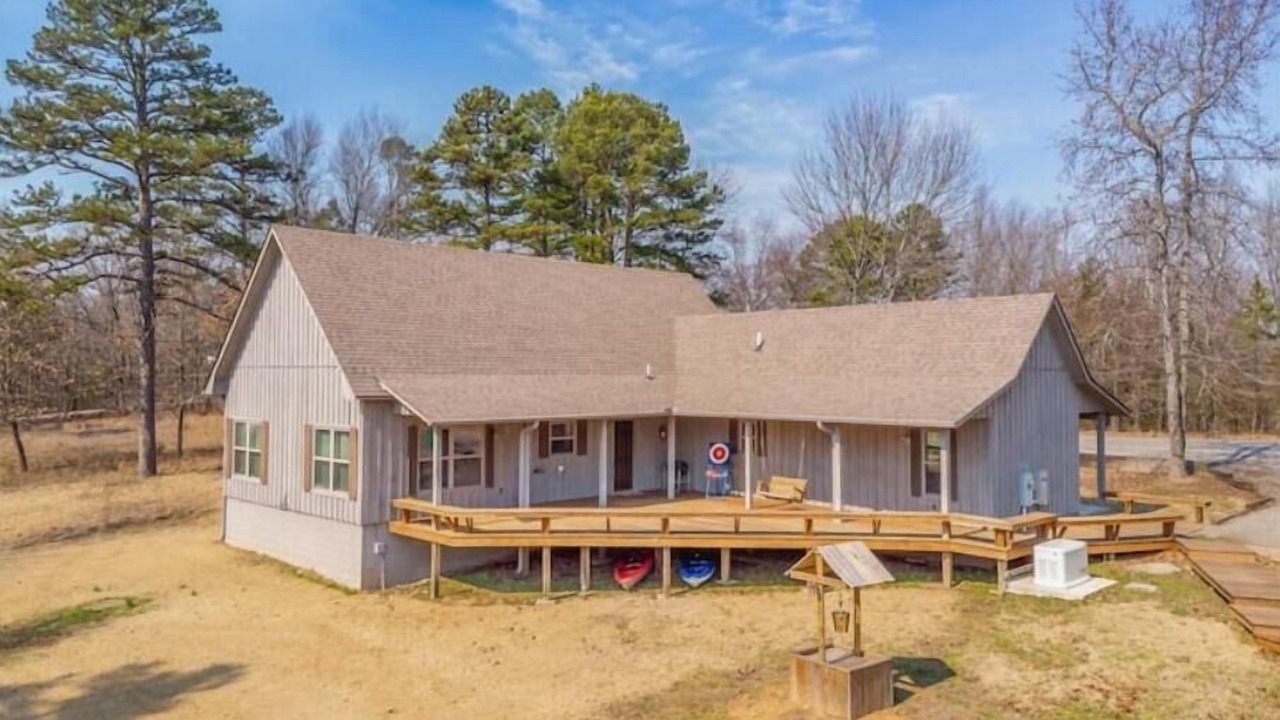 Photo of Outdoor in Quitman