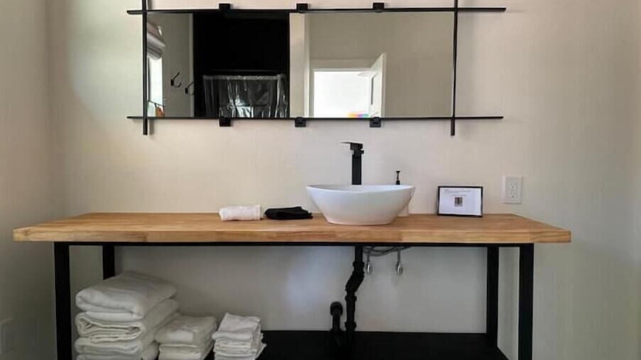 Photo of Bathroom in Boerne