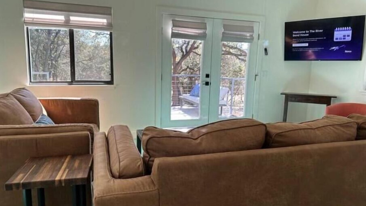 Photo of Livingroom in Boerne
