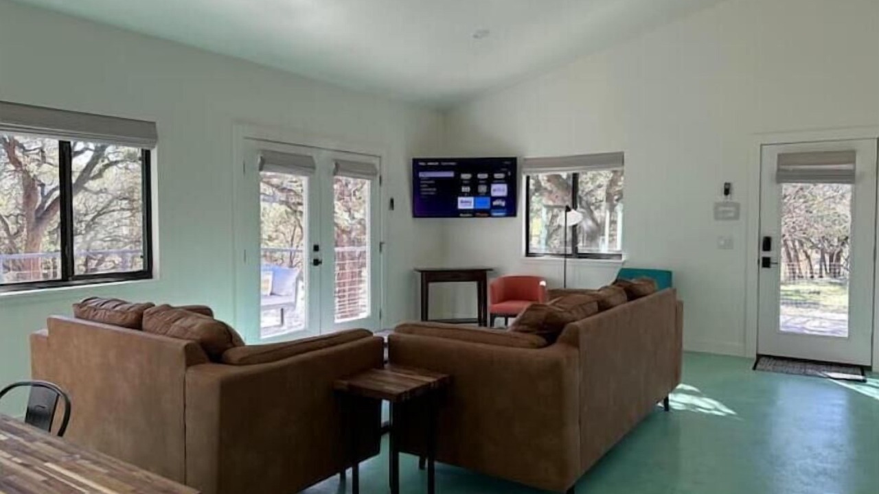 Photo of Livingroom in Boerne