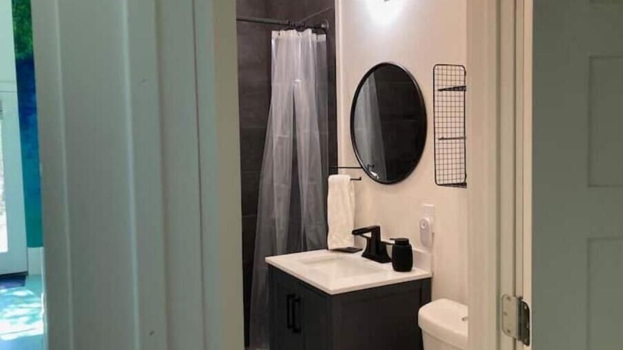 Photo of Bathroom in Boerne