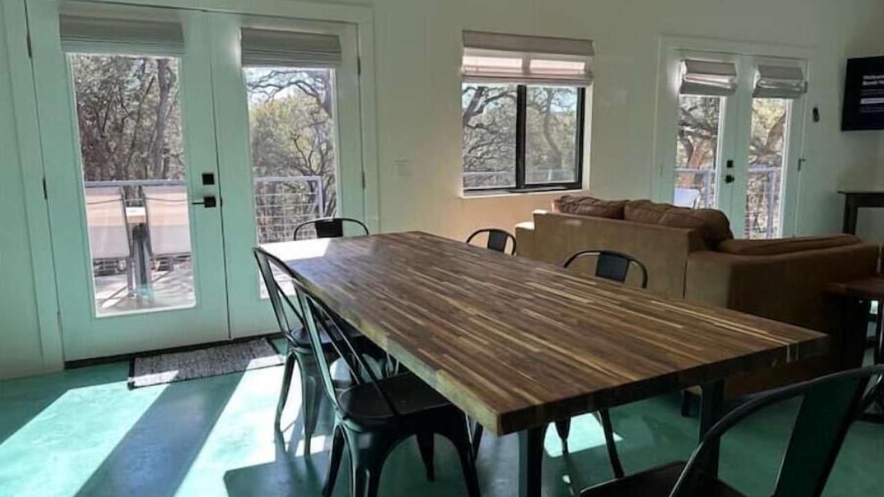 Photo of Livingroom in Boerne