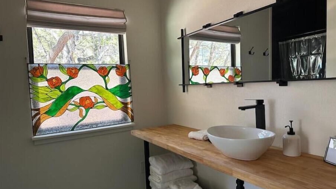 Photo of Bathroom in Boerne