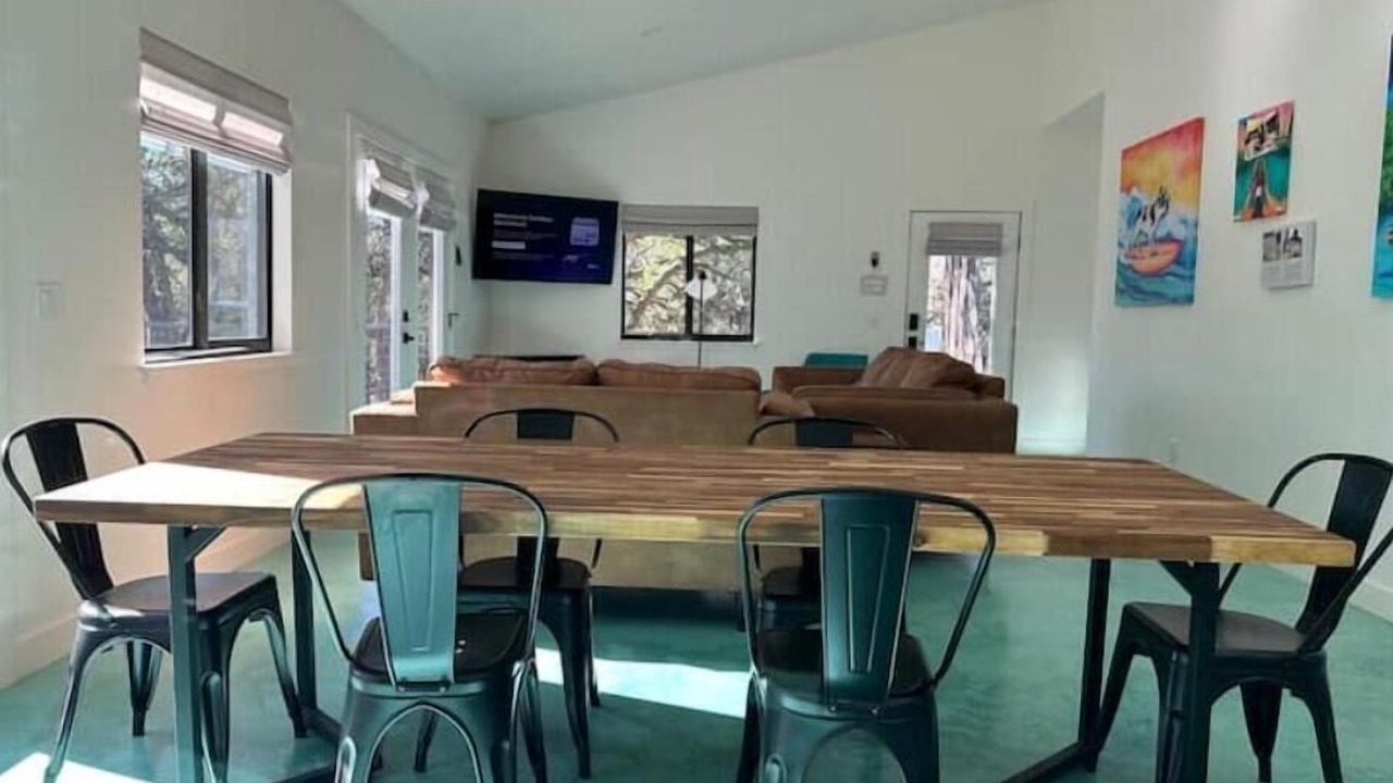 Photo of Livingroom in Boerne