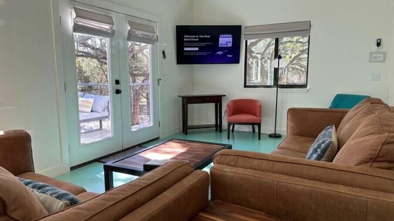 Photo of Livingroom in Boerne