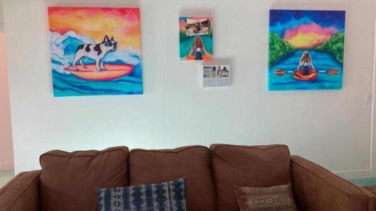 Photo of Livingroom in Boerne