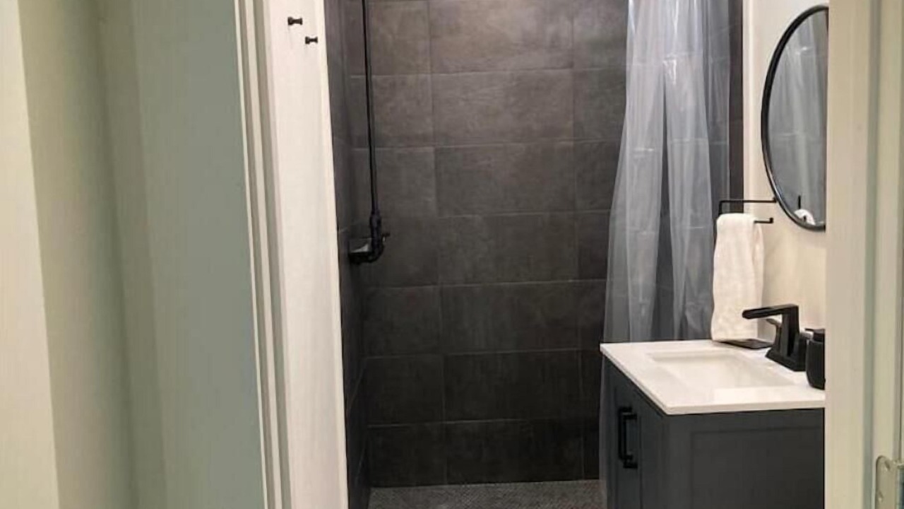 Photo of Bathroom in Boerne