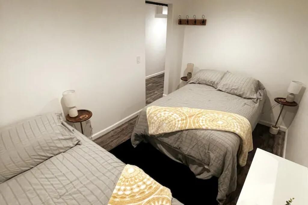 Photo of Bedroom in Harrison