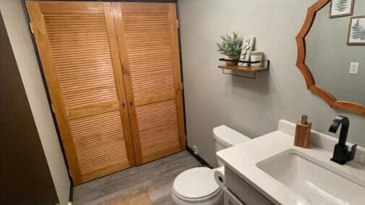 Photo of Bathroom in Harrison