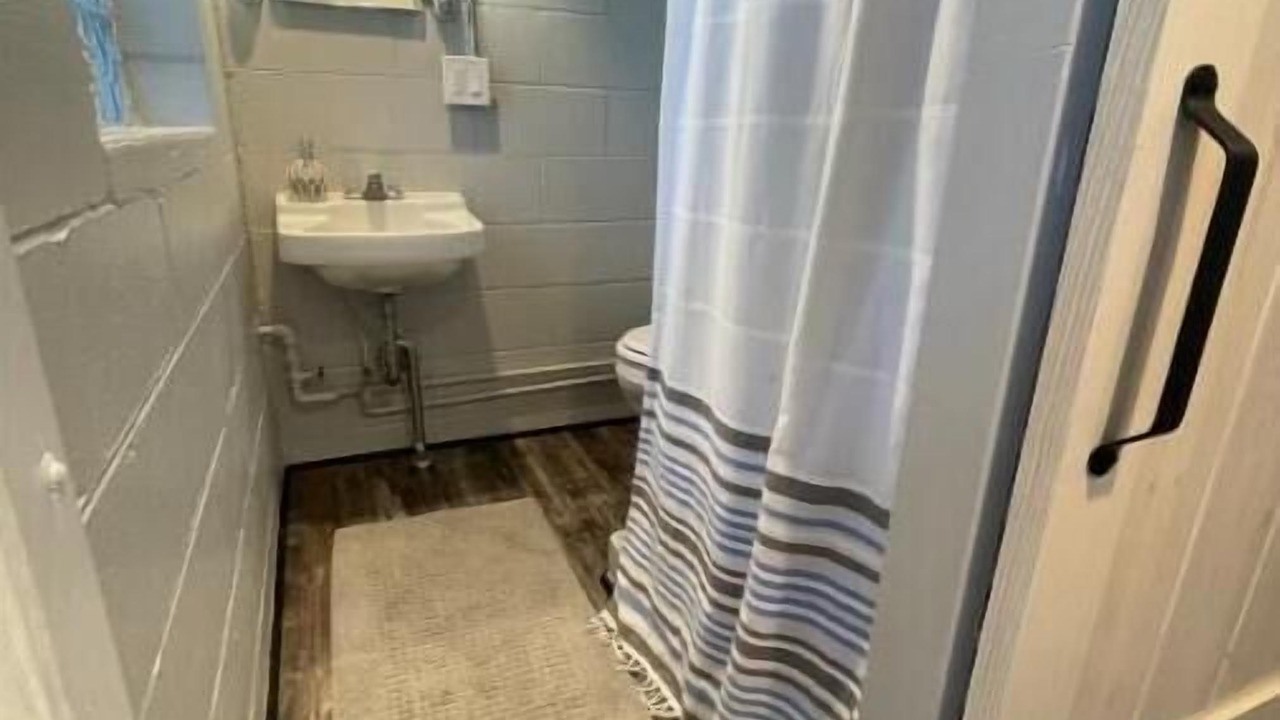 Photo of Bathroom in Harrison