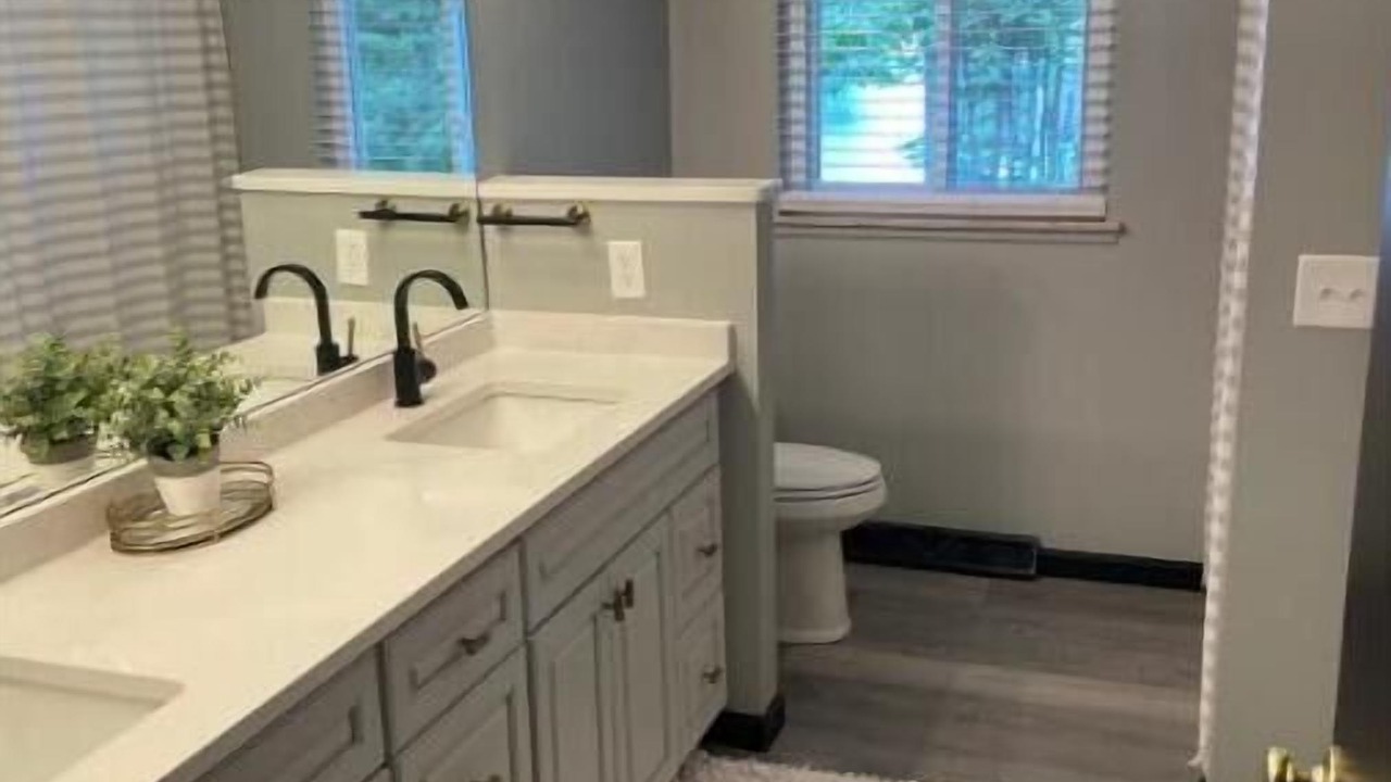 Photo of Bathroom in Harrison