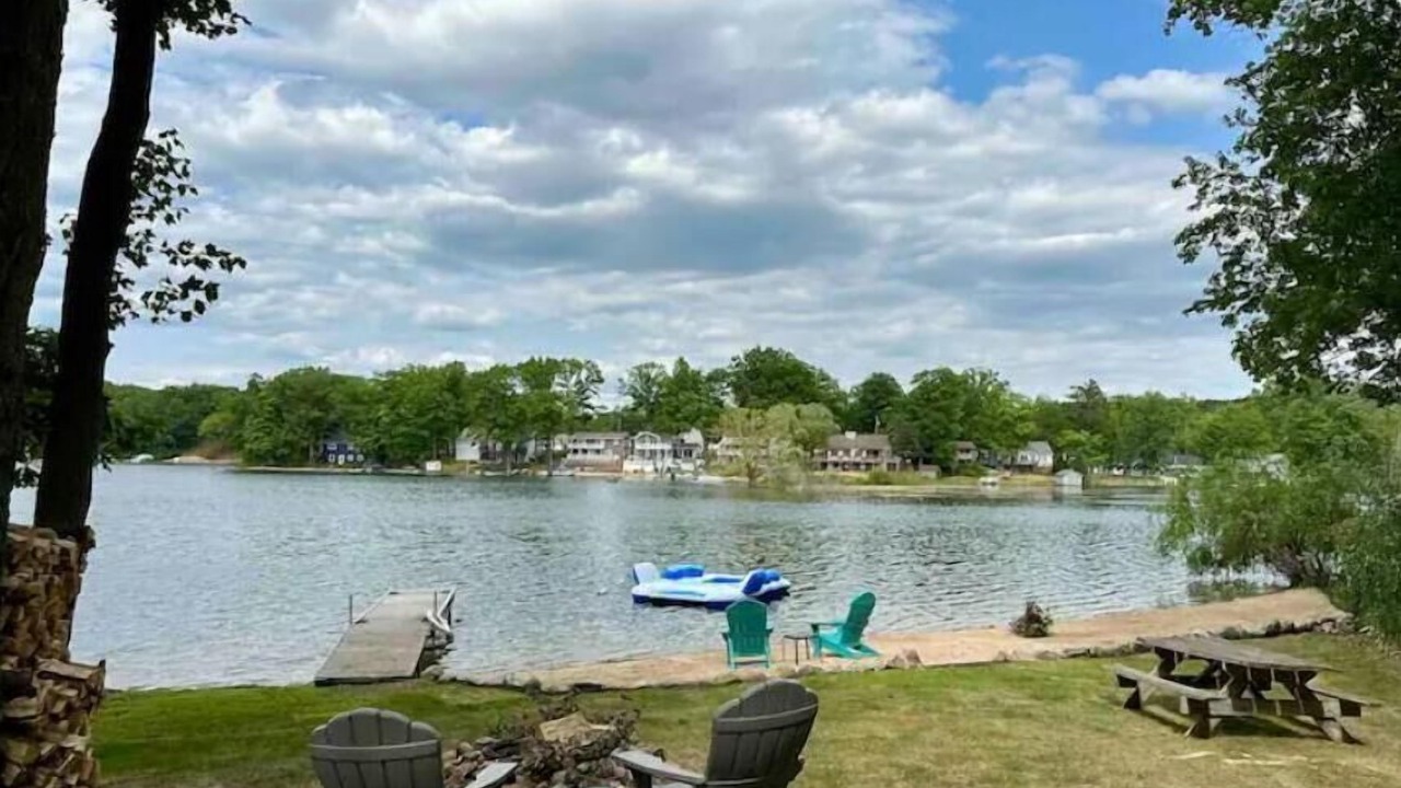 Photo of Outdoor in Harrison