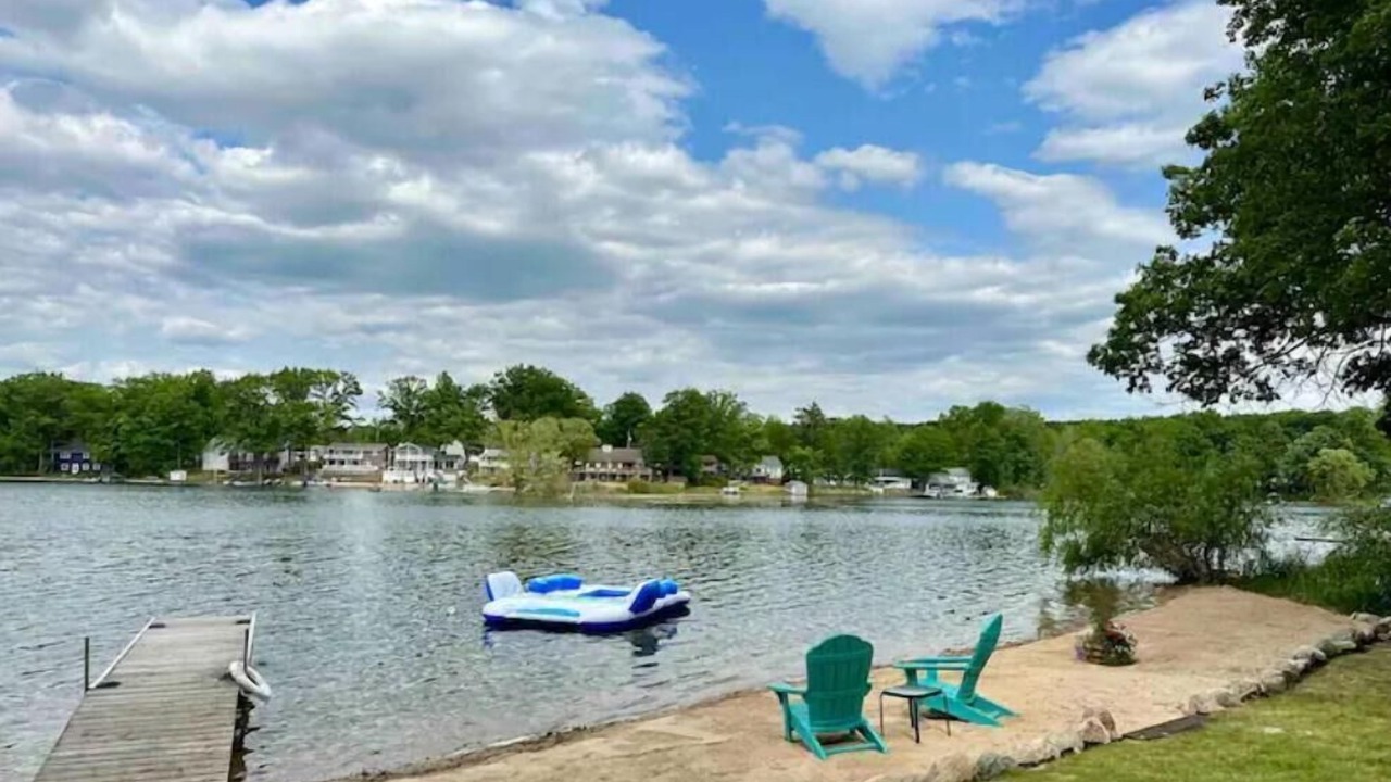 Photo of Outdoor in Harrison