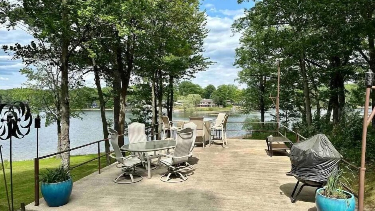 Photo of Outdoor in Harrison