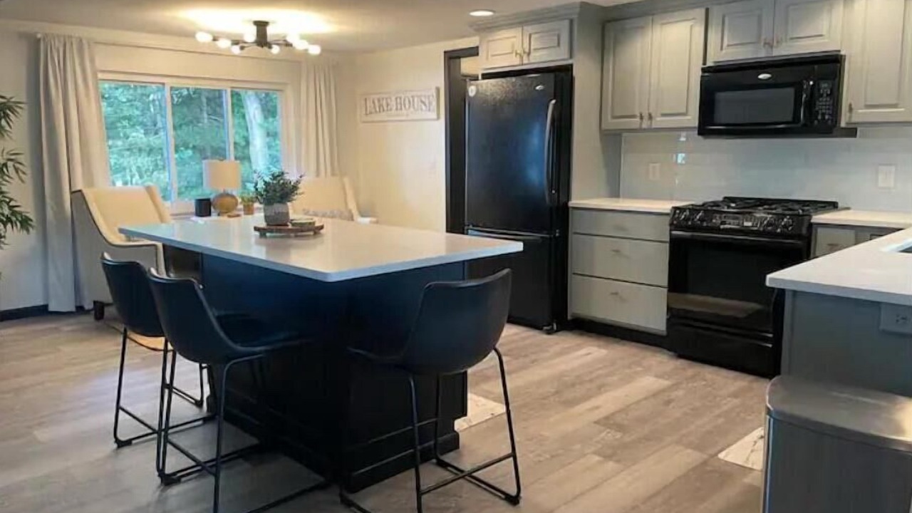 Photo of Kitchen in Harrison