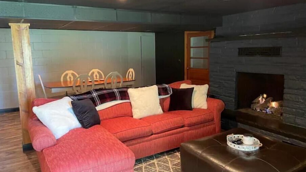 Photo of Livingroom in Harrison
