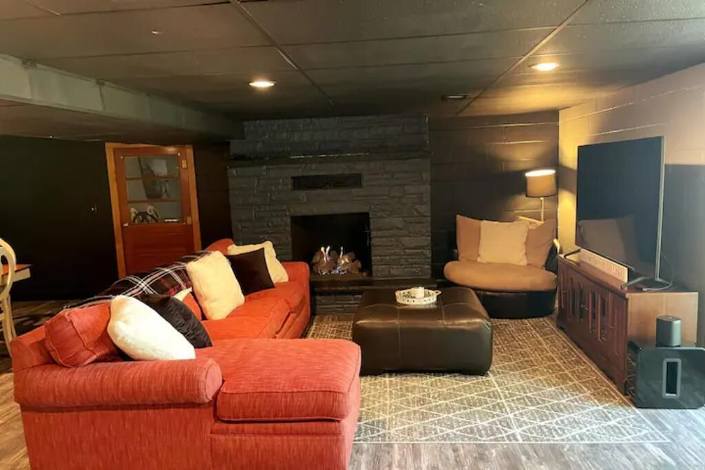 Photo of Livingroom in Harrison