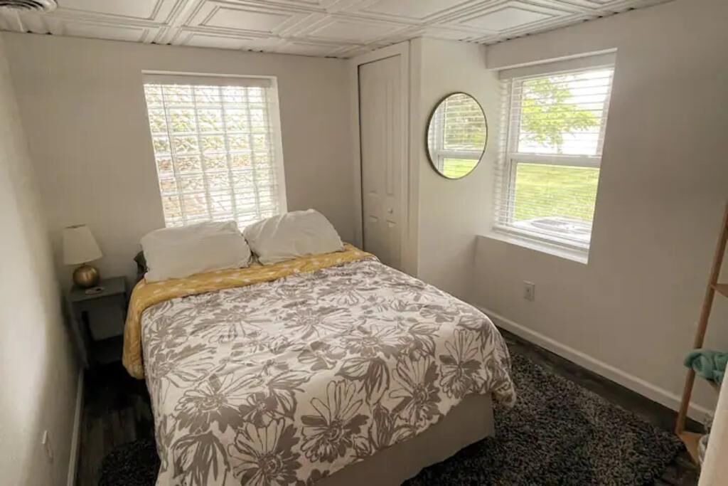 Photo of Bedroom in Harrison