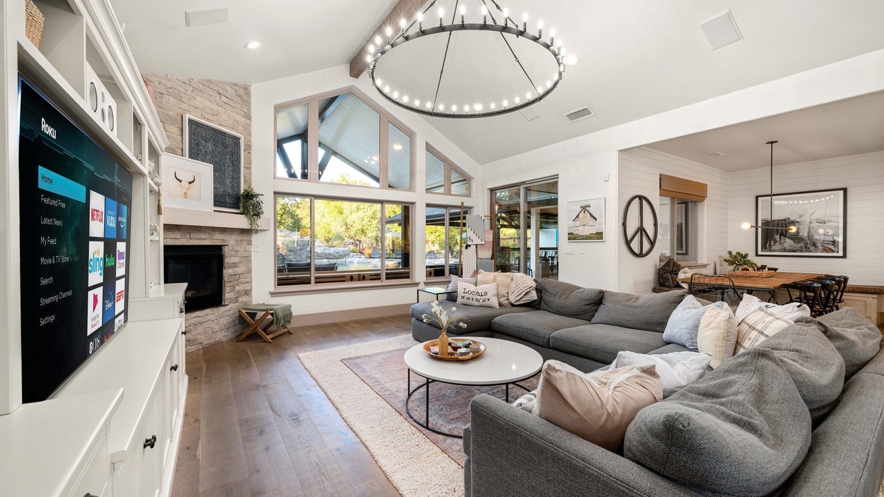 Photo of Livingroom in Loomis