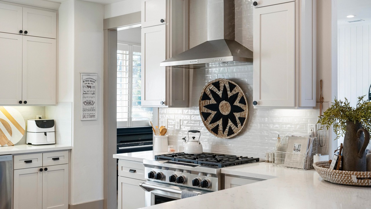 Photo of Kitchen in Loomis
